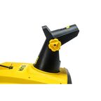 Снегоуборщик электрический HUTER SGC 46/20E 50 см 2300 Вт