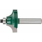 Фреза FIT 3609-081633 кромочная калевочная с подшиником DxHxL=33х16х58,5мм