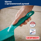 Набор для уборки Leifheit: щетка с совком