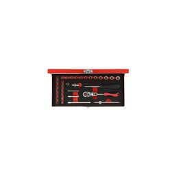 Набор торцевых головок GEDORE RED RED 3300004