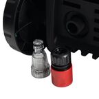 Мойка высокого давления Alteco CPW 120-6, 120 бар, 380 л/ч