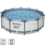 Бассейн каркасный Bestway 56260 BW 366x100 см