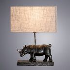 Лампа настольная Arte Lamp a4376lt-1bs