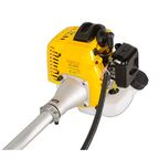 Триммер бензиновый Eurolux TR-1000T 1.8 л.с.