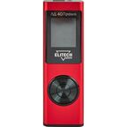 Дальномер лазерный Elitech ЛД40 с дальностью до 40 м