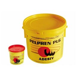 Adesiv Pelpren pl6 клей для паркета двухкомпонентный 10 кг