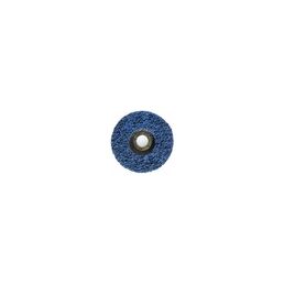 Абразивный круг зачистной Rockforce RF-BD125B(49209)