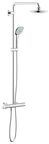 Душевая стойка Grohe Euphoria 27296001