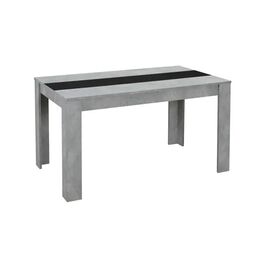 Стол обеденный Igor 80x74.5x138 см прямоугольник ДСП