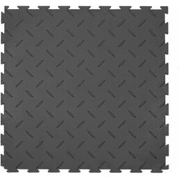 Модульное напольное покрытие ПластФактор SENSOR RICE-5-500-500 4627080342866