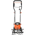 Культиватор электрический Patriot 1500, 1500 Вт