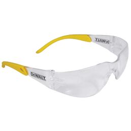 Очки DEWALT, прозрачные, DPG54-1D