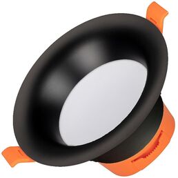 Встраиваемый светильник Arlight