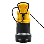 Насос погружной дренажный для грязной воды Huter DP 750.255-35 15300 л/ч