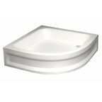 Душевой поддон (90х90) RGW BP/CL-S 16180499-51