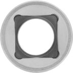 Торцевая головка Stels 13657 1/2 дюйма 13 мм