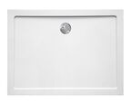 Душевой поддон Cezares SMC TRAY-M-AH-160/90-35-W 160x90