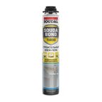 Клей для газобетона профессиональный Soudal Soudabond Blocks 750 мл