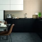 Глазурованный керамогранит Kerama Marazzi Кампо SG23028N 20x23.1 см 0.76 м² матовый цвет темно-серый