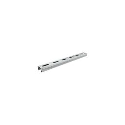 Монтажная шина Fischer FLS 17/1.0 - 2M 538753