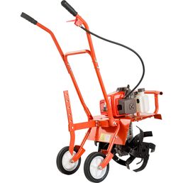 Бензиновый культиватор Gigant