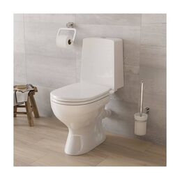 Унитаз-компакт Gesso Премиум 2 HOME De Luxe 9014521