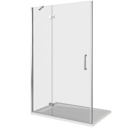 Душевая дверь Good Door