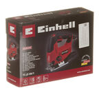 Лобзик электрический Einhell TC-JS 80/1 550 Вт (4321145)