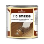 Шпатлевка Borma Wachs Holzmasse, 50 белый, 0.8 кг