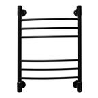 Energy Ergo2 65x50 черный матовый