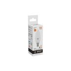 Светодиодная лампа Gauss LED Elementary Candle 6W E14 3000K 1/10/100