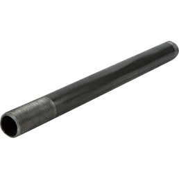 Сгон 3/4"x3/4" 300 мм НР сталь