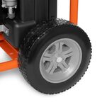 Генератор инверторный DAEWOO DUAL POWER 11000DPEi-3