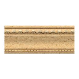 Потолочный плинтус Cosca Decor СПБ057608