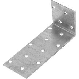 Угол крепежный анкерный KUL 40x100x40x1.8