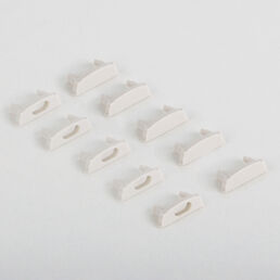 Заглушки для гибкого алюминиевого профиля Elektrostandard ZLL-2-ALP012 a043156