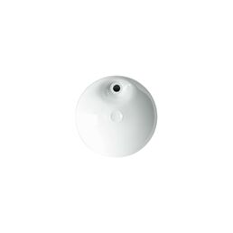 Накладная круглая умывальник-чаша Ceramicanova Element CN6014