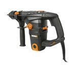 Перфоратор сетевой SDS-plus Worx WT344 1250 Вт, 5 Дж