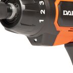 Отвёртка аккумуляторная DAEWOO DAA 3620Li