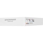 Люстра подвесная светодиодная Natali Kovaltseva Andromeda II 20 м² регулируемый белый свет цвет золотистый