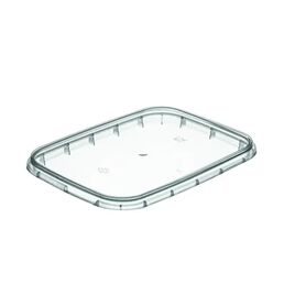 Крышка для контейнера Tech-Krep 0.5 л