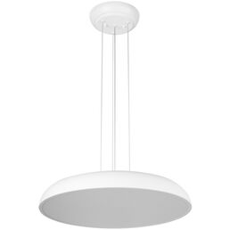 Подвесной светодиодный светильник Loft It Dime 10371P White