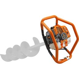 Мотобур CARVER AG- 55/000 01.003.00097