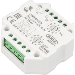 INTELLIGENT Конвертер DALI-309-ADDR-IN (DALI bus) (IARL, -) 026486 Arlight