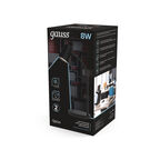 Светильник настольный Gauss GT6032 черный диммируемый