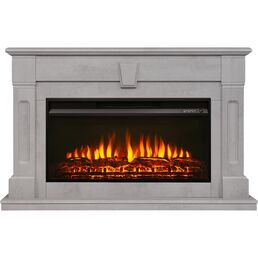 Каминокомплект RealFlame ellie f36 wt-f715 + flash-s 36  9912561