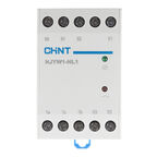 Реле контроля уровня жидкости модульное Chint NJYW1--NL1 (311015) T1-T2 415 В тип AC 1P