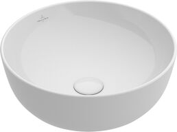 Раковина Villeroy & Boch Artis 417943R1 43 альпийский белый