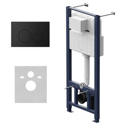 Инсталляция для подвесного унитаза AM.PM I012704.9038