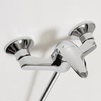 Смеситель для душа Wasserkraft Isen 2602 с душевой лейкой, хром